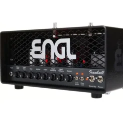 Engl E606 Ironball Head 20