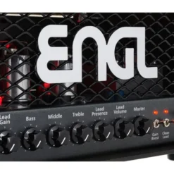 Engl E606 Ironball Head 20