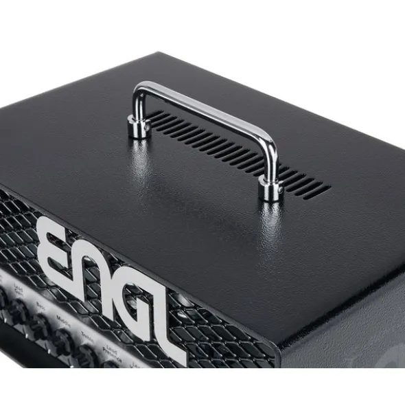 Engl E606 Ironball Head 20 SE