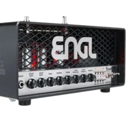 Engl E606 Ironball Head 20 SE