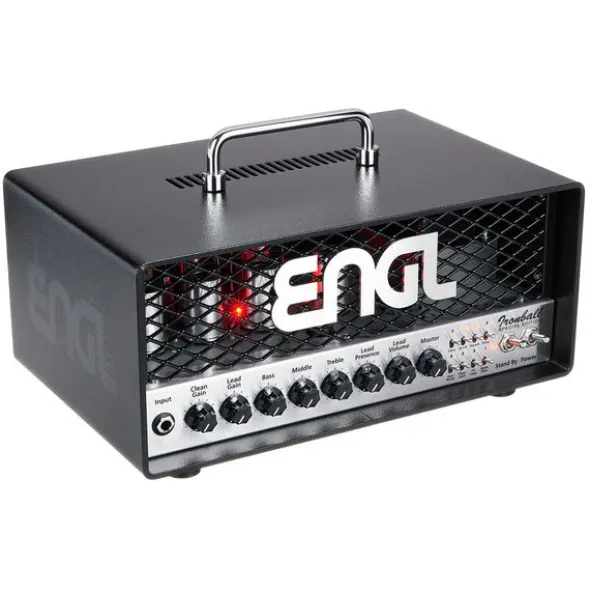 Engl E606 Ironball Head 20 SE