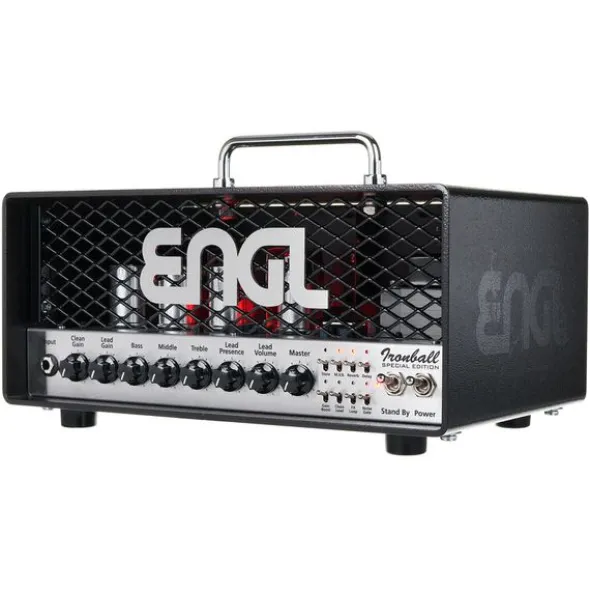 Engl E606 Ironball Head 20 SE