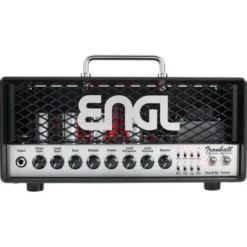 Engl E606 Ironball Head 20 SE