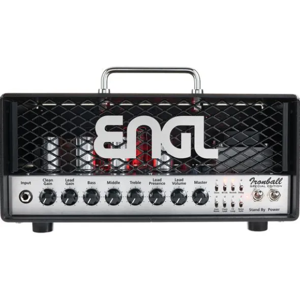 Engl E606 Ironball Head 20 SE