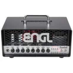 Engl E606 Ironball Head 20 SE