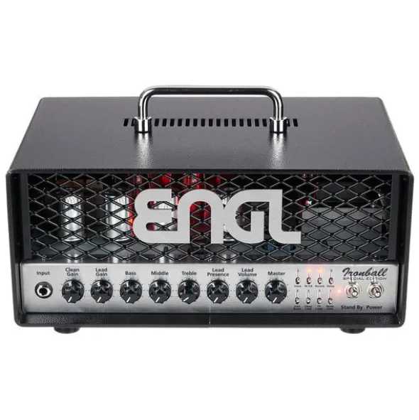 Engl E606 Ironball Head 20 SE