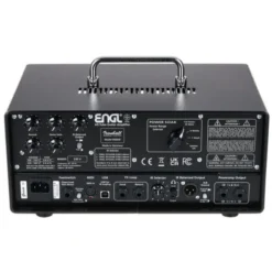 Engl E606 Ironball Head 20 SE