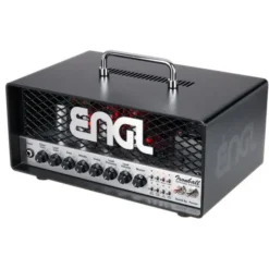 Engl E606 Ironball Head 20 SE