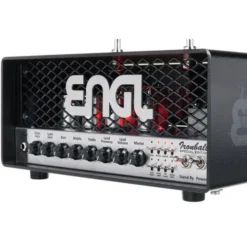Engl E606 Ironball Head 20 SE