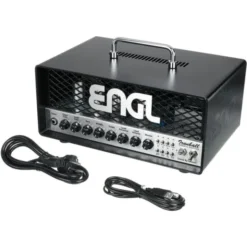 Engl E606 Ironball Head 20 SE