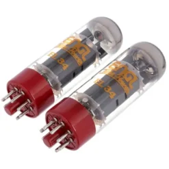 Engl EL34 Matched Duett
