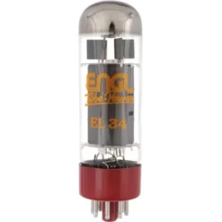 Engl EL34 Matched Duett