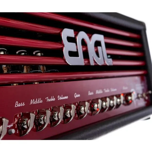 Engl E766 Marty Friedman Head