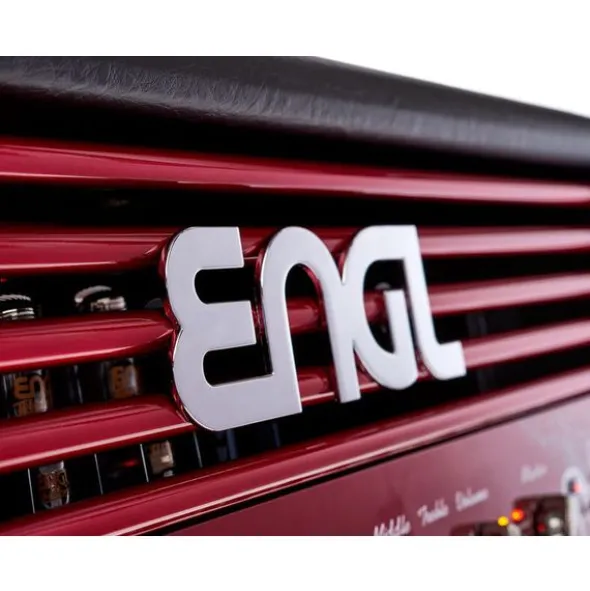 Engl E766 Marty Friedman Head