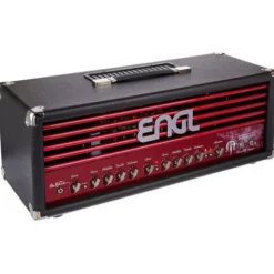 Engl E766 Marty Friedman Head