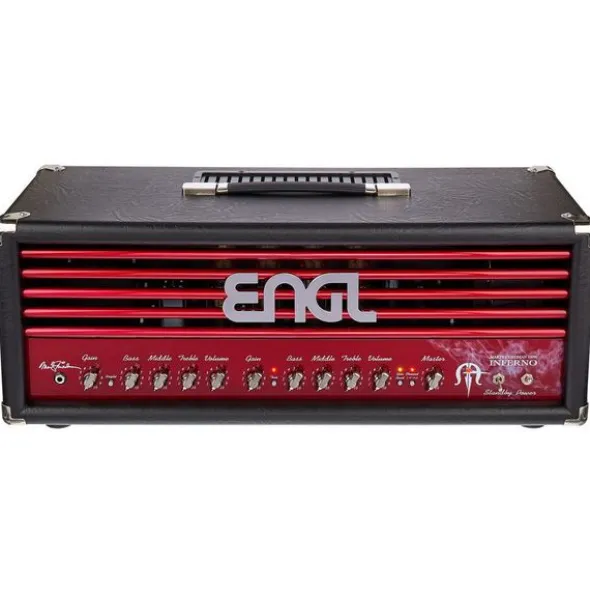 Engl E766 Marty Friedman Head
