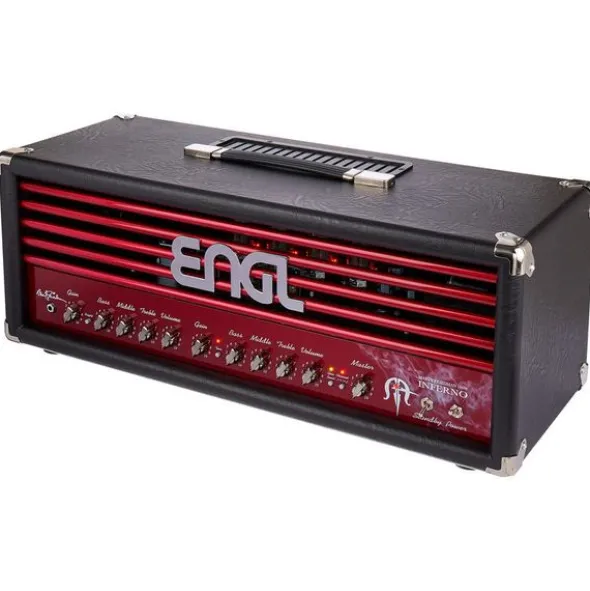 Engl E766 Marty Friedman Head