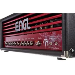 Engl E766 Marty Friedman Head