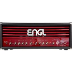 Engl E766 Marty Friedman Head