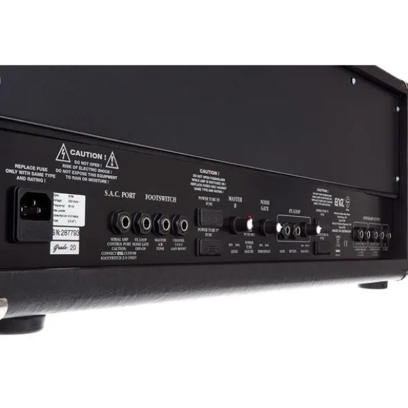 Engl E766 Marty Friedman Head