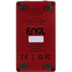 Engl EP635 Fireball IR