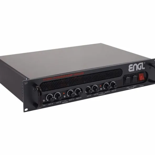 Engl E840/50 Poweramp