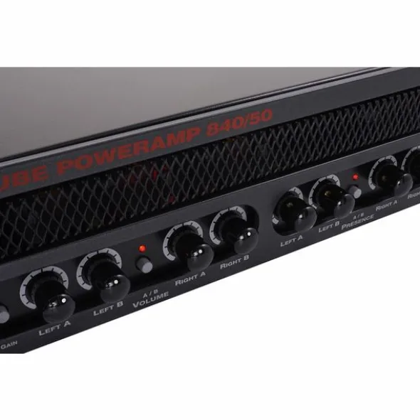 Engl E840/50 Poweramp