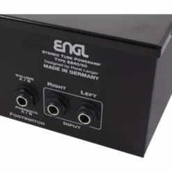 Engl E840/50 Poweramp