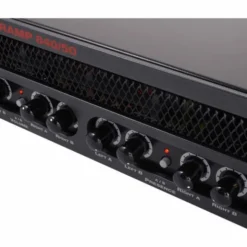 Engl E840/50 Poweramp