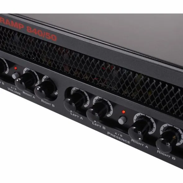 Engl E840/50 Poweramp