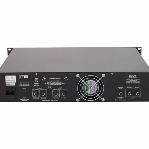 Engl E840/50 Poweramp