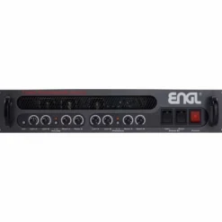 Engl E840/50 Poweramp