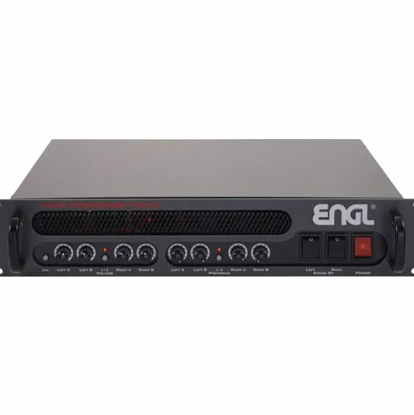 Engl E840/50 Poweramp