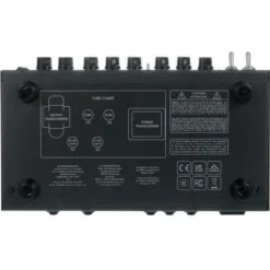 Engl E725 Ravager IR