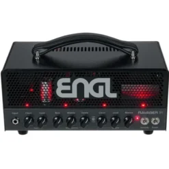 Engl E725 Ravager IR