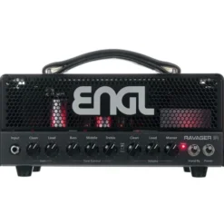 Engl E725 Ravager IR
