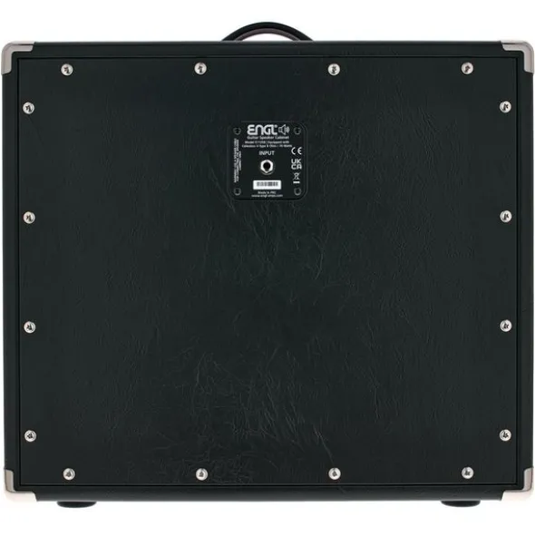 Engl E112SB Cabinet