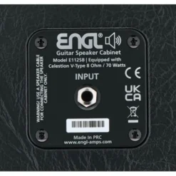Engl E112SB Cabinet