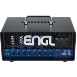 Engl E658 Steve Morse Signature 20