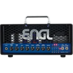 Engl E658 Steve Morse Signature 20