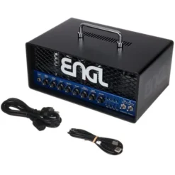 Engl E658 Steve Morse Signature 20