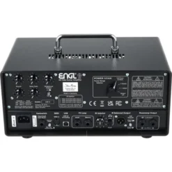 Engl E658 Steve Morse Signature 20