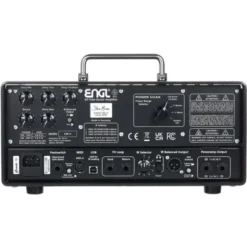 Engl E658 Steve Morse Signature 20
