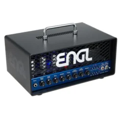 Engl E658 Steve Morse Signature 20