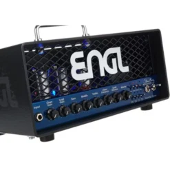 Engl E658 Steve Morse Signature 20