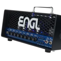 Engl E658 Steve Morse Signature 20