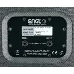 Engl E112VB G12T-75