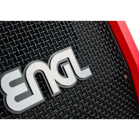 Engl E212VBSR LTD Red