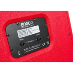 Engl E212VBSR LTD Red