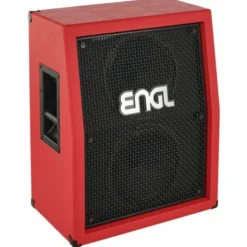 Engl E212VBSR LTD Red